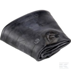 Kramp 40045016TR15 Chambre à air pour jante D. 16", 400/450-16, valve droite TR15,