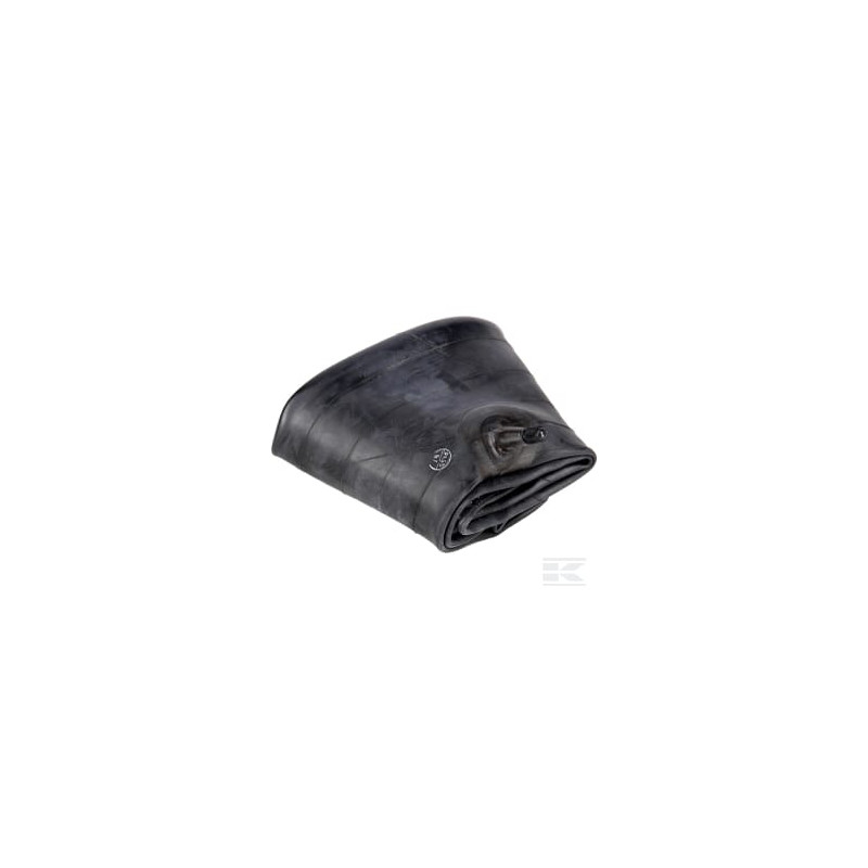 Kramp 40045016TR15 Chambre à air pour jante D. 16", 400/450-16, valve droite TR15,