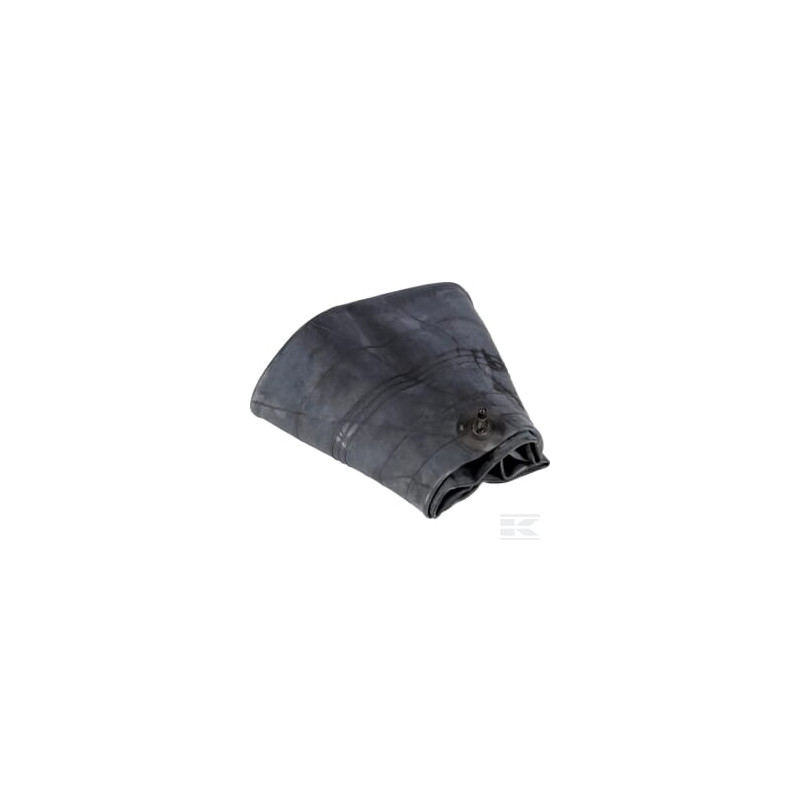 Kramp 90016TR15 Chambre à air pour jante D. 16", 9.00-16, valve droite TR15,