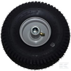 Briggs&Stratton 7052267YP Ensemble roue, 4,10x3,50x