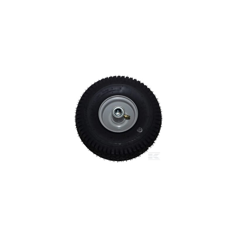 Briggs&Stratton 7052267YP Ensemble roue, 4,10x3,50x