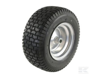 Briggs&Stratton 1753545YP Ensemble roue et pneu, D.