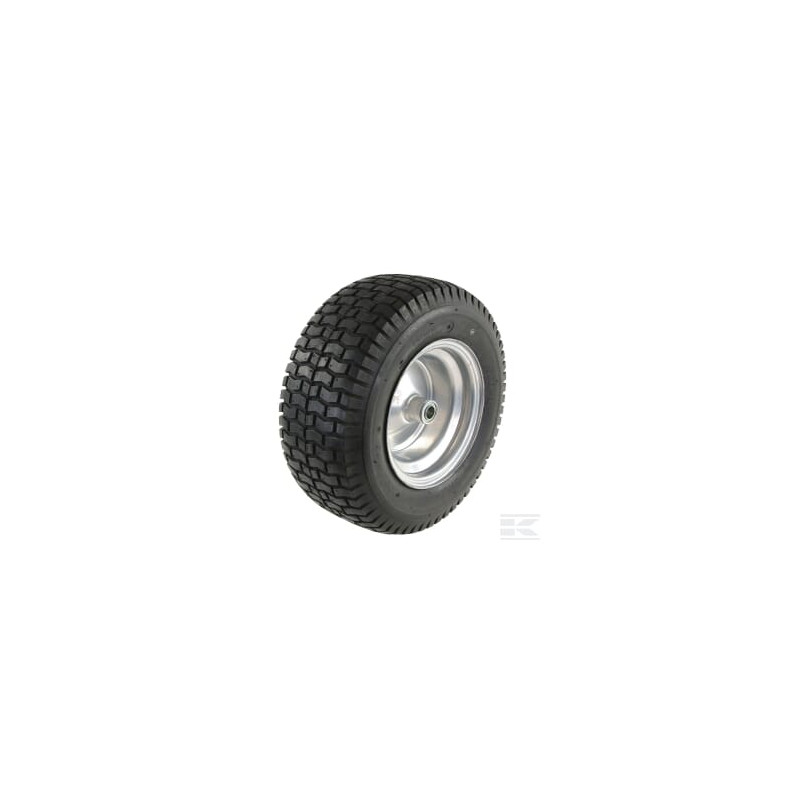 Briggs&Stratton 1753545YP Ensemble roue et pneu, D.