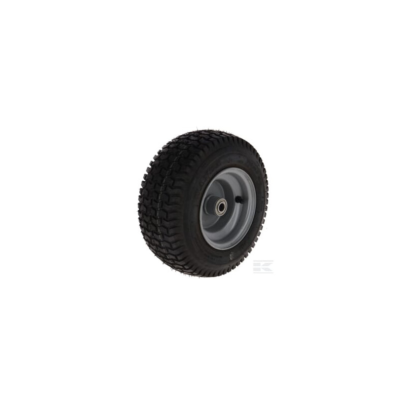 Stiga 3846800740 Assemblage de la roue avant. 13" P512