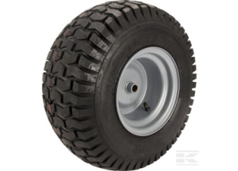 Stiga 3826800670 Ensemble de roue 18''