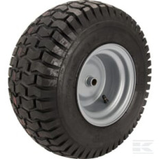 Stiga 3826800670 Ensemble de roue 18''