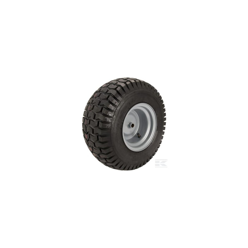 Stiga 3826800670 Ensemble de roue 18''