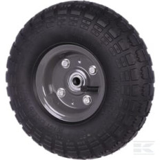 Stiga 1319270601 Roue (4,10/3,50-4)
