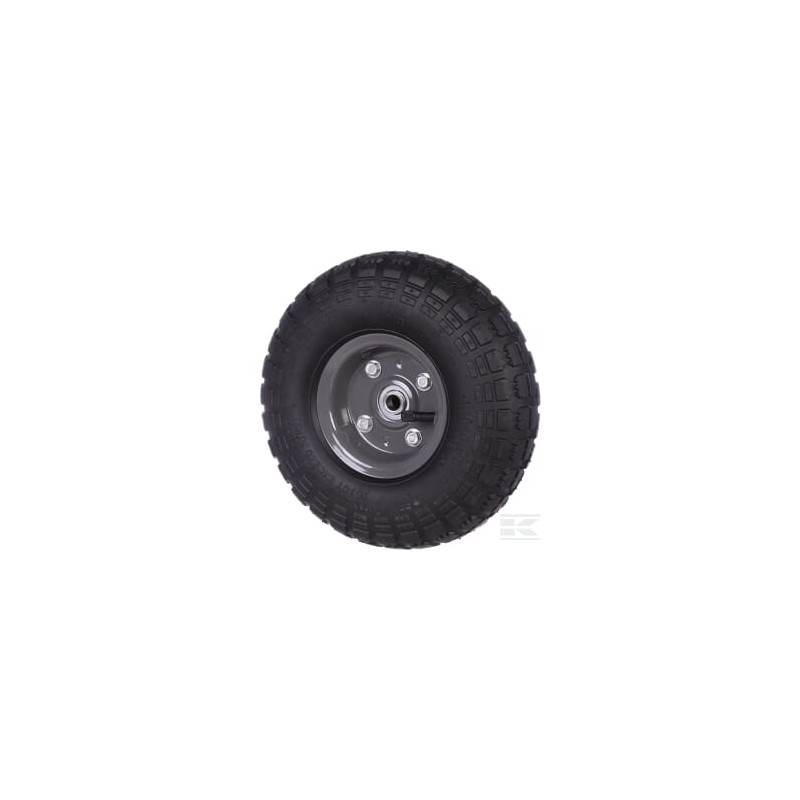 Stiga 1319270601 Roue (4,10/3,50-4)