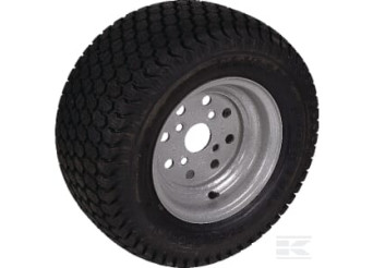 Stiga 1134730802 Roue