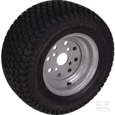 Stiga 1134730802 Roue