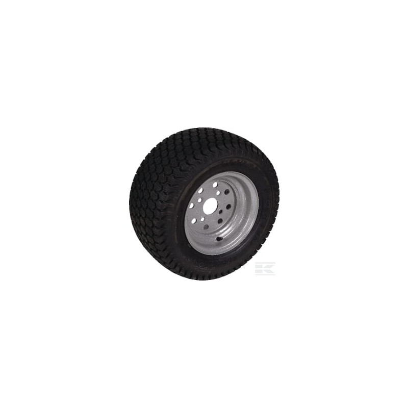 Stiga 1134730802 Roue
