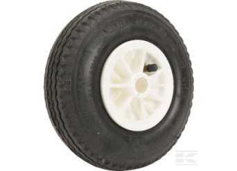 Tielbürger AD320050TS Roue complète