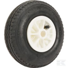Tielbürger AD320050TS Roue complète