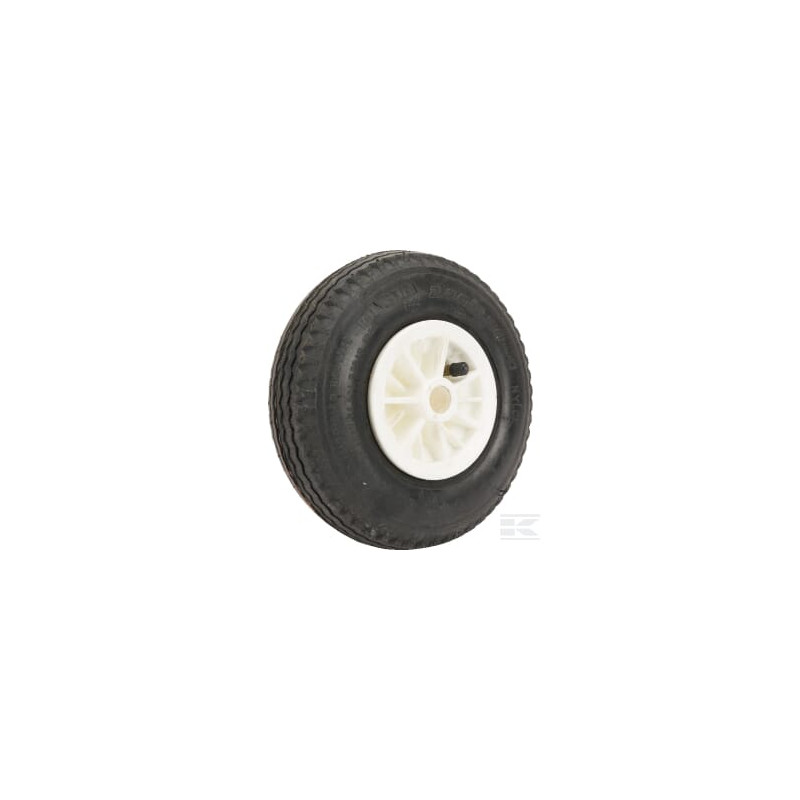 Tielbürger AD320050TS Roue complète
