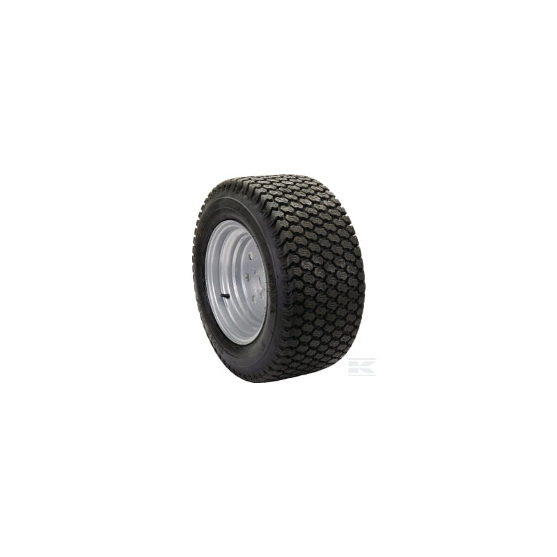 Stiga 1134731001 Roue cpl. 23"