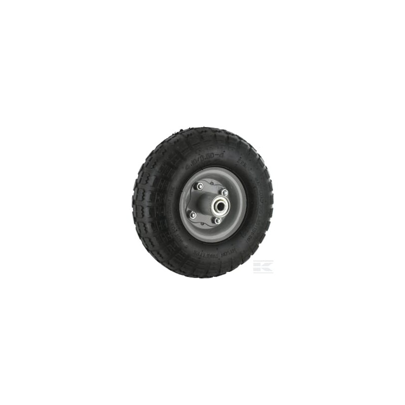 Agri-Fab 45702G Wheel and tyre assembly, 4.10/3.5-4