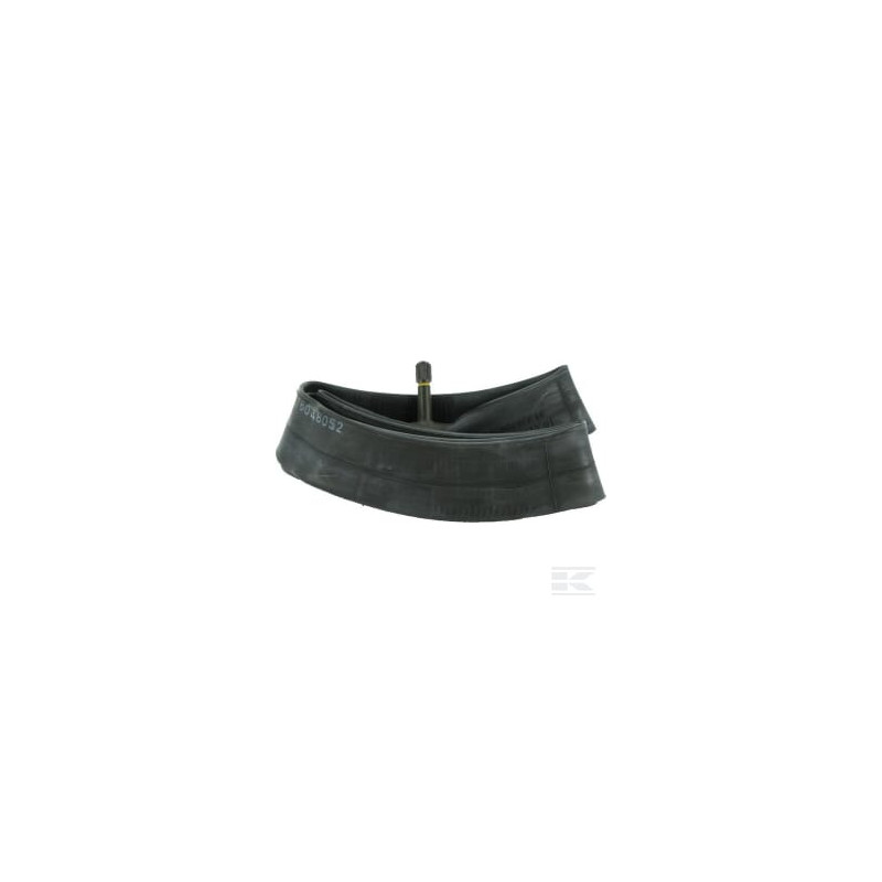 Adaptable 162125S Chambre à air pour jante D. 16", 16x2125, valve droite