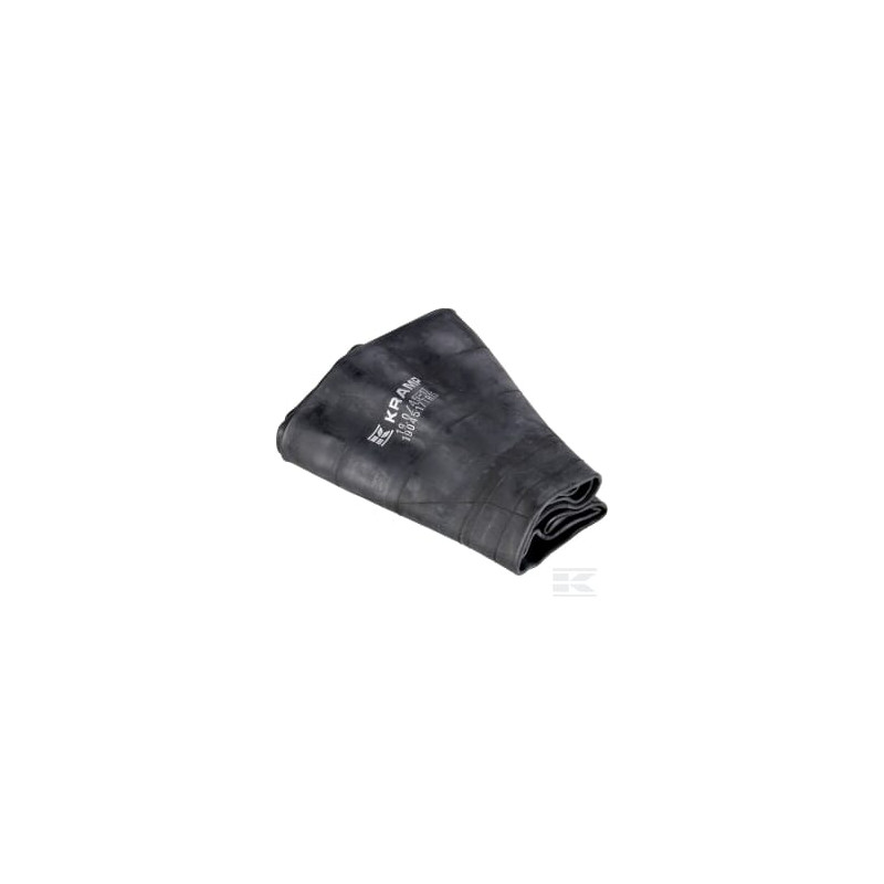 Kramp 1904517TR15 Chambre à air pour jante D. 17", 19.0/45-17, valve droite TR15, Kramp