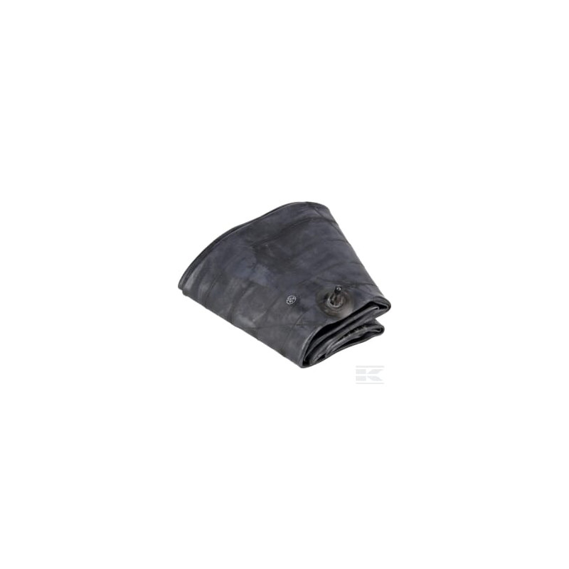 Kramp 75020TR15 Chambre à air pour jante D. 20", 7.50-20, valve droite TR15, Kramp