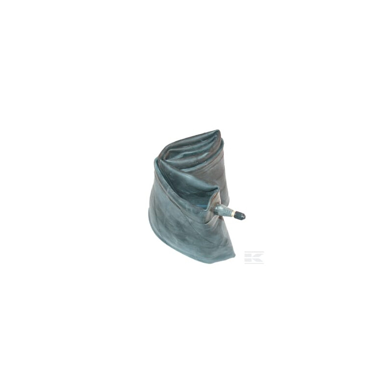 Kramp 2007020TR15 Chambre à air pour jante D. 20", 20.0/70-20, valve droite TR15, Kramp