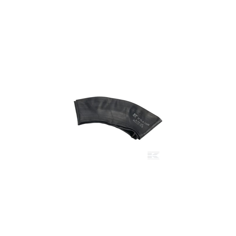 Kramp 65020TR15 Chambre à air pour jante de D. 20", 650-20, valve droite TR15, Kramp