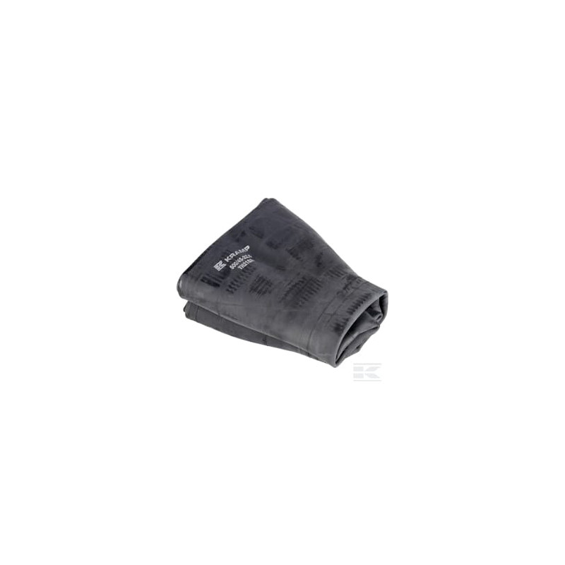 Kramp 50045225TR218A Chambre à air pour jante D. 22.5", 500/45R22.5, valve à eau TR218A, Kramp