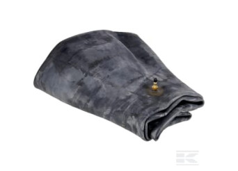 Kramp 50060225TR218A Chambre à air pour jante D. 22.5", 500/60R22.5, valve à eau TR218A, Kramp