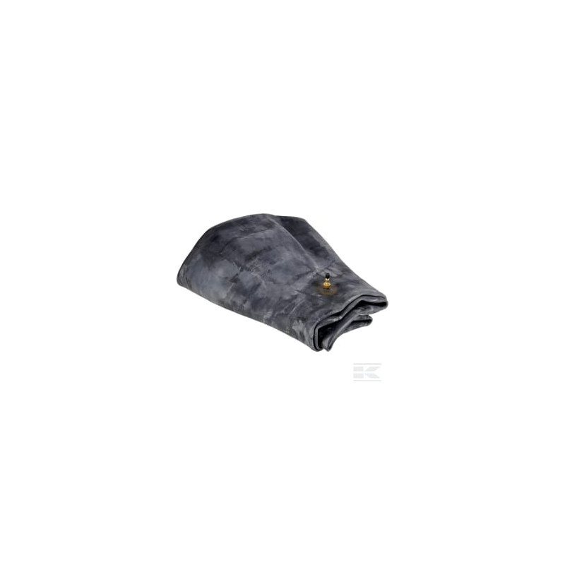 Kramp 50060225TR218A Chambre à air pour jante D. 22.5", 500/60R22.5, valve à eau TR218A, Kramp