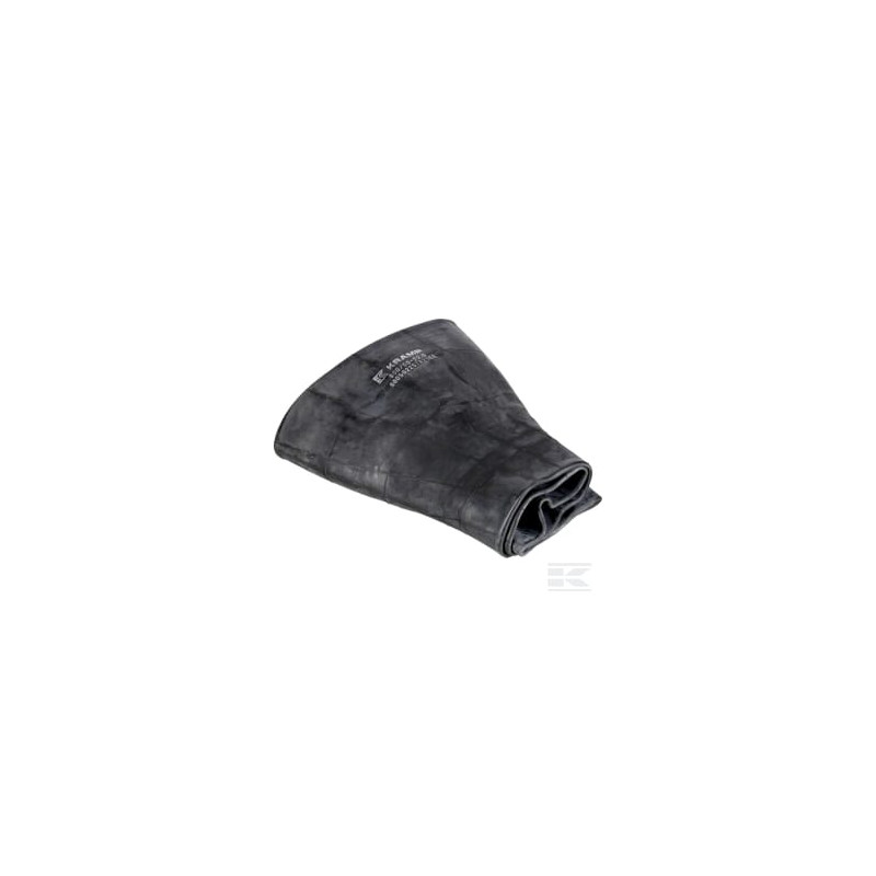 Kramp 60050225TR218A Chambre à air pour jante D. 22.5", 600/50-22.5, valve à eau TR218A, Kramp