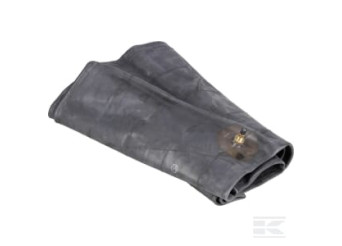 Kramp 1491324TR218A Chambre à air pour jante D. 24", 14.9/13-24 / 420/70R24, valve à eau TR218A, Kramp