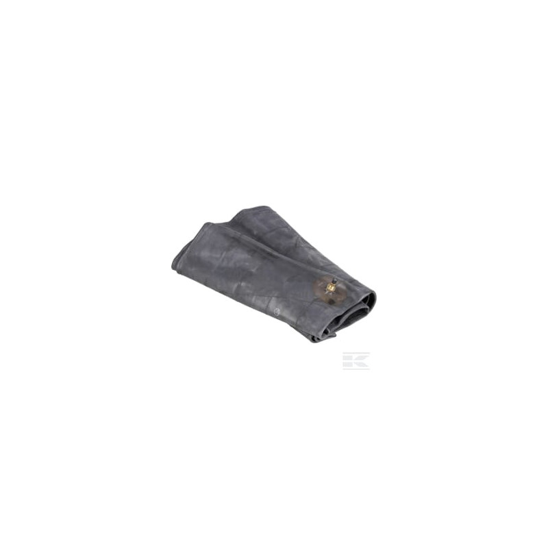 Kramp 1491324TR218A Chambre à air pour jante D. 24", 14.9/13-24 / 420/70R24, valve à eau TR218A, Kramp