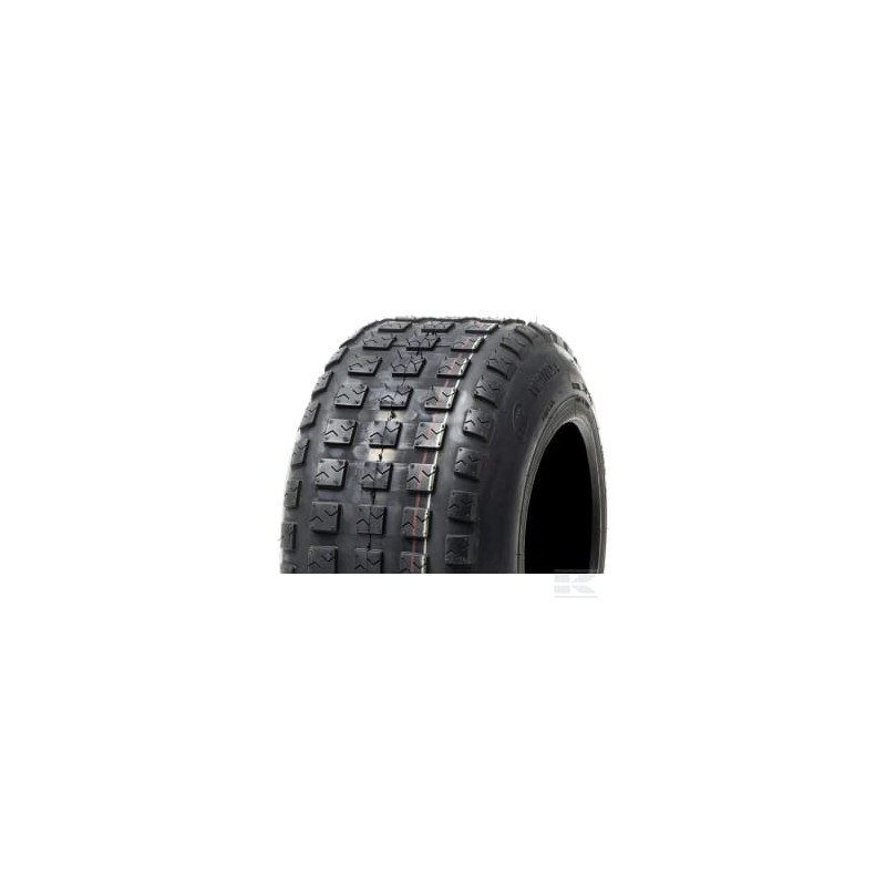 Stiga 1255900310 Pneu 16x6,00-8 ply2 P519P