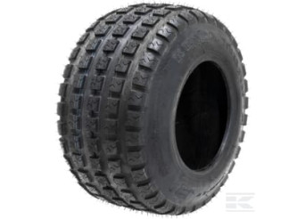 Stiga 1379500170 Pneu K38, 17x8.00-8 (Kenda)