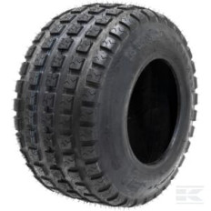 Stiga 1379500170 Pneu K38, 17x8.00-8 (Kenda)