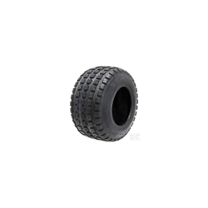 Stiga 1379500170 Pneu K38, 17x8.00-8 (Kenda)
