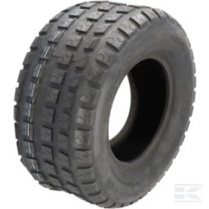 Stiga 1255900300 Pneu 20x10,00-10 [WANDA] 4 PLY P519B
