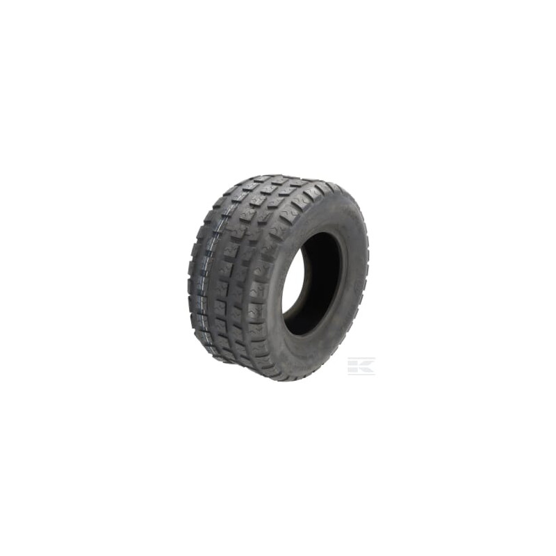 Stiga 1255900300 Pneu 20x10,00-10 [WANDA] 4 PLY P519B