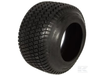 Stiga 1255900370 Pneu 20X10.00-10 4 plis K500E Kenda