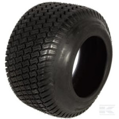 Stiga 1255900370 Pneu 20X10.00-10 4 plis K500E Kenda