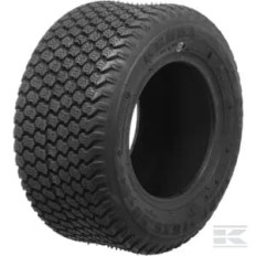 Stiga 1275900680 Pneu 15 x 5,50-6