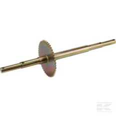 Tielbürger AD560150Z Axe