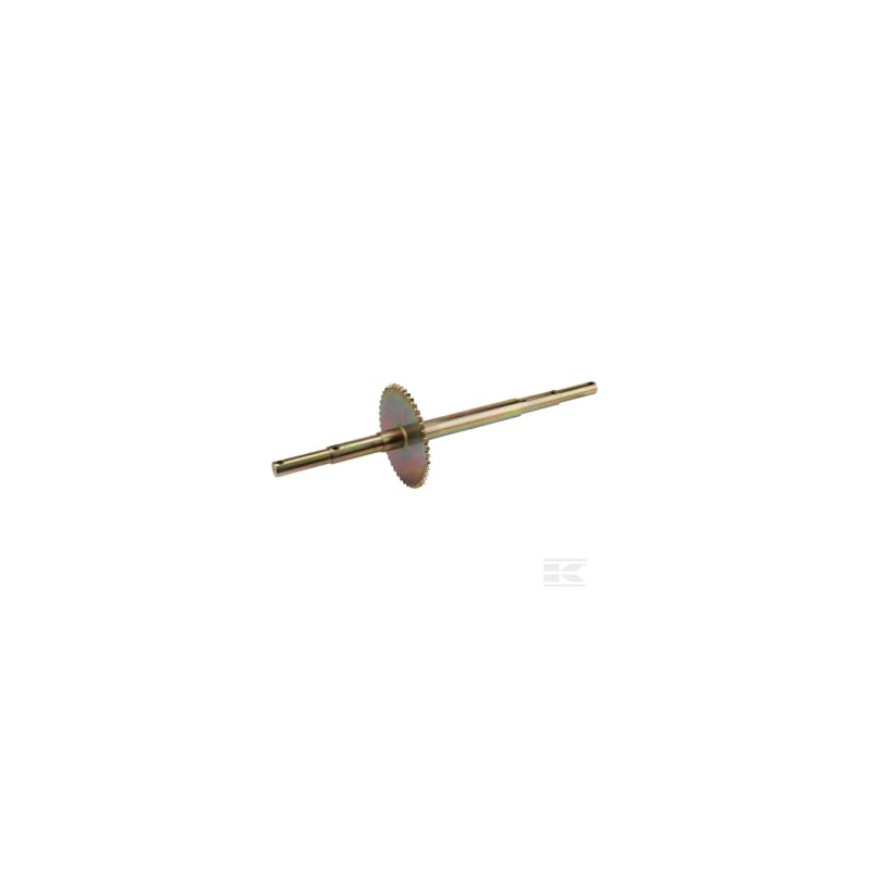 Tielbürger AD560150Z Axe