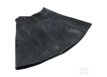 Kramp 24532TR218A Chambre à air pour jante de D. 32", 24.5-32 , 650/75R32, valve à eau TR218A, Kramp