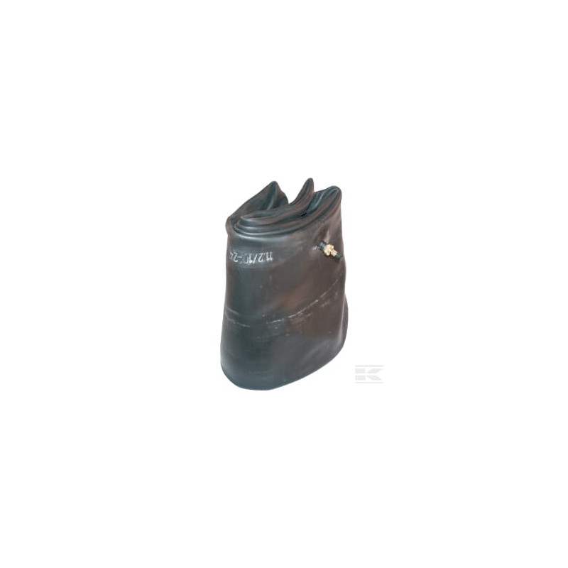 Kramp 30532TR218A Chambre à air pour jante de D. 32", 30.5-32 , 800/65R32, valve à eau TR218A, Kramp
