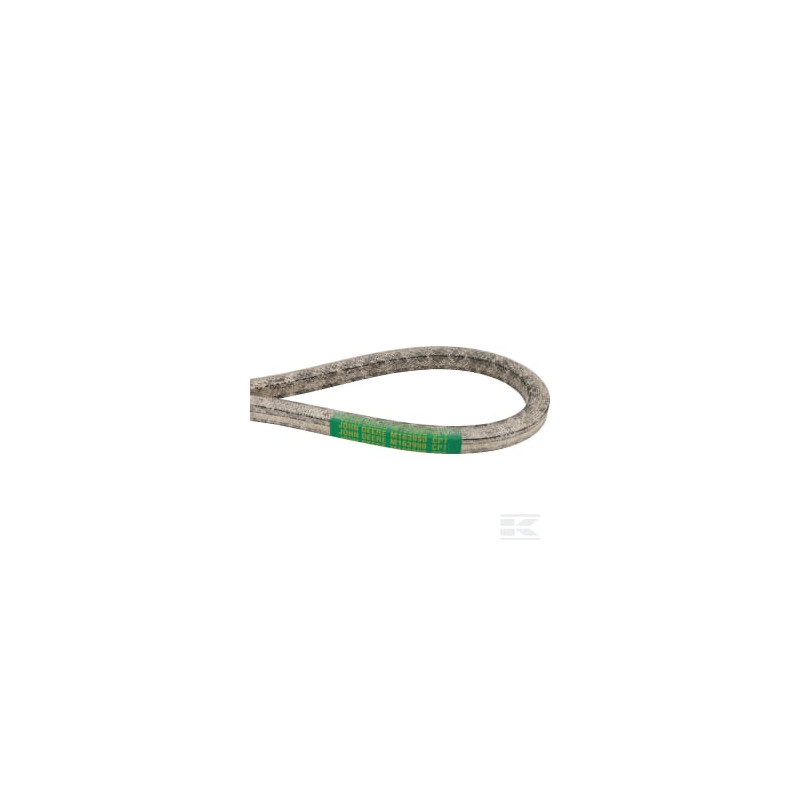 John Deere M163990 Courroie JD