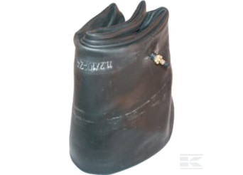Kramp 6007034TR218A Chambre à air D. 34", 600x70-34 / 600/70R34, valve à eau TR218A, Kramp