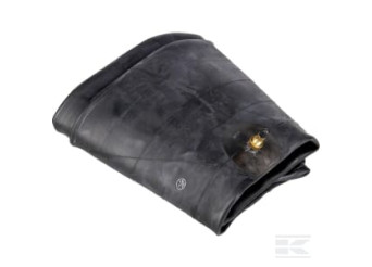 Kramp 95936TR218A Chambre à air pour jante D. 36", 9.5/9-36 / 230/95R36, valve à eau TR218A, Kramp