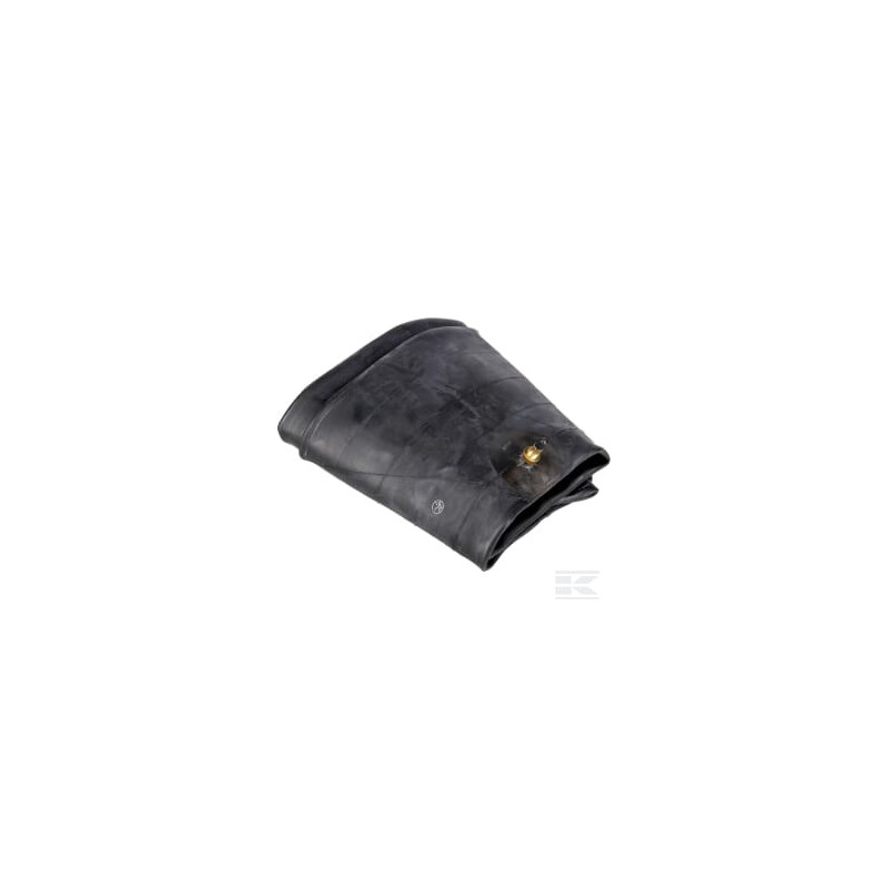 Kramp 95936TR218A Chambre à air pour jante D. 36", 9.5/9-36 / 230/95R36, valve à eau TR218A, Kramp