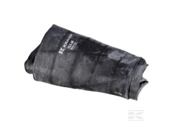 Kramp 15538TR218A Chambre à air pour jante D. 38", 15.5R38 / 420/70R38, valve à eau TR218A, Kramp
